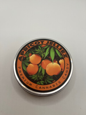 Apricot Jelliez Art Gift