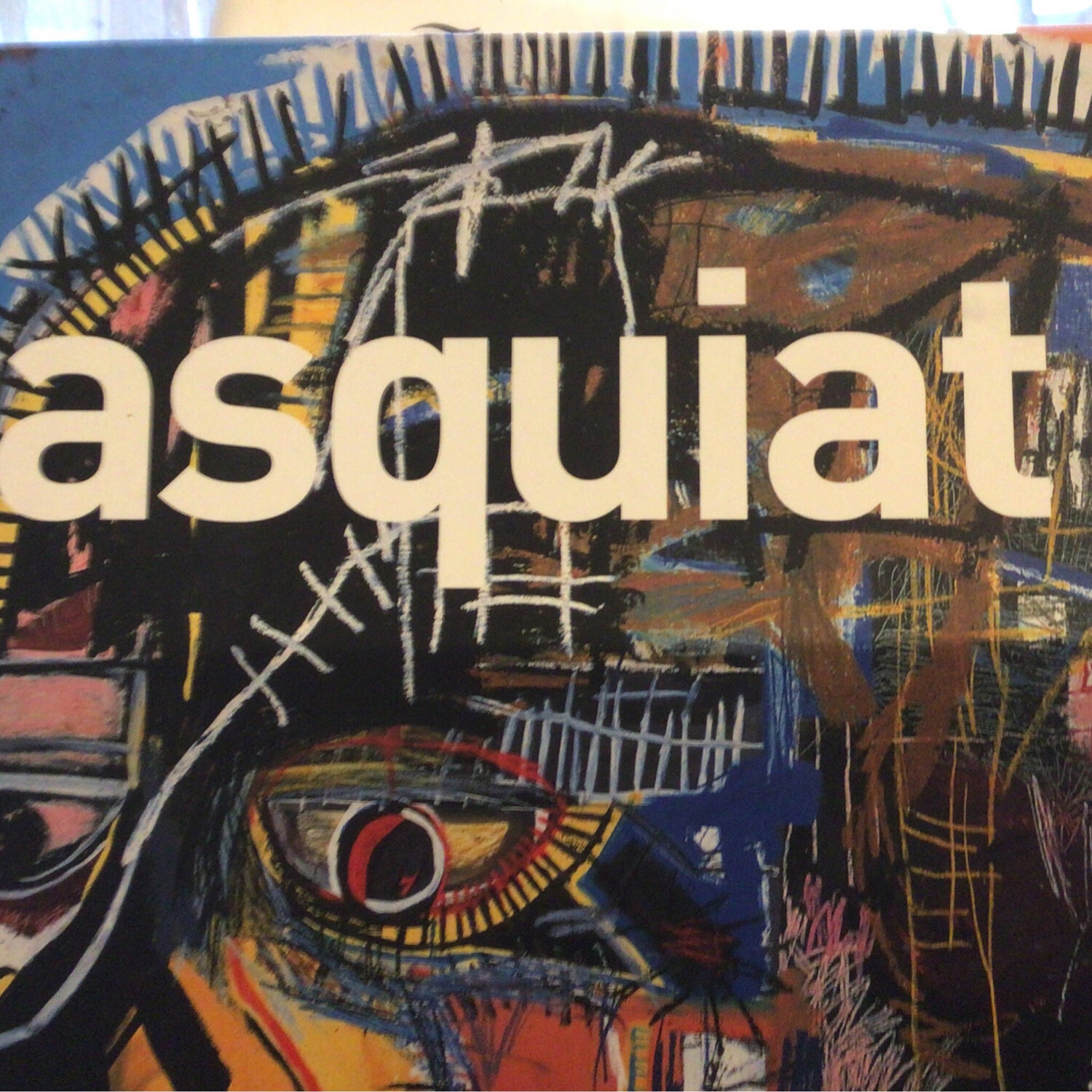 Books Basquiat (*C)