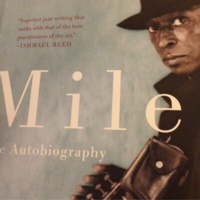 Books: Miles Davis Biography
