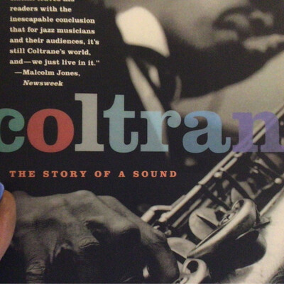 Coltrane The Story Of Sound