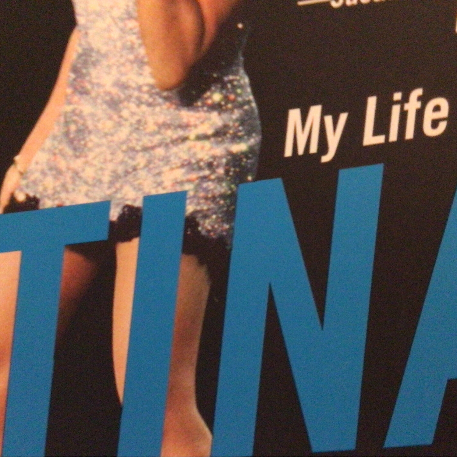 Books: Tina Turner