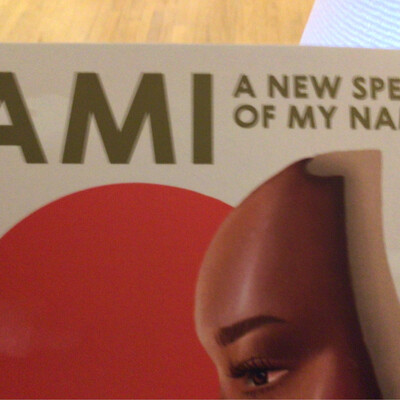 Books: Zami A New Spelling Of My Name By Audre Lorde