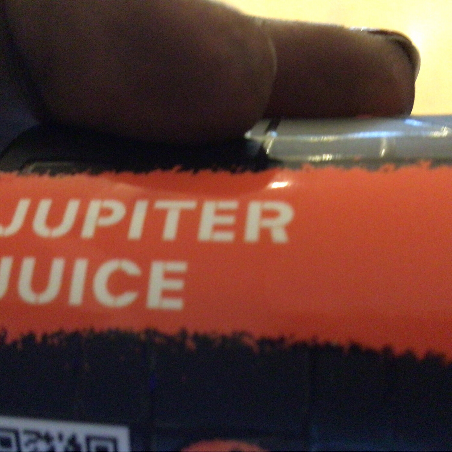 To The Moon Jupiter Juice