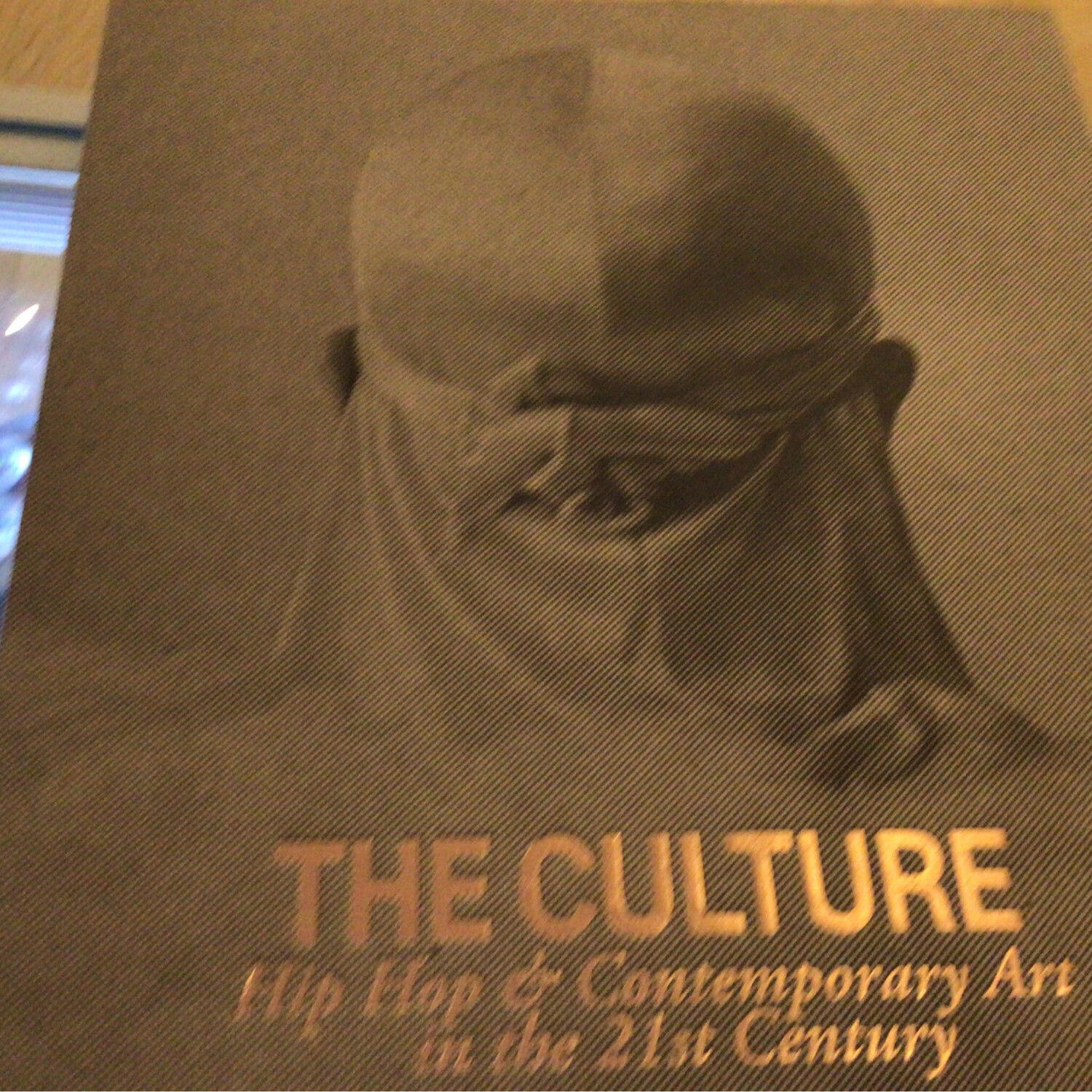 The Culture Hip Hop & Contemporary In 21 St Century