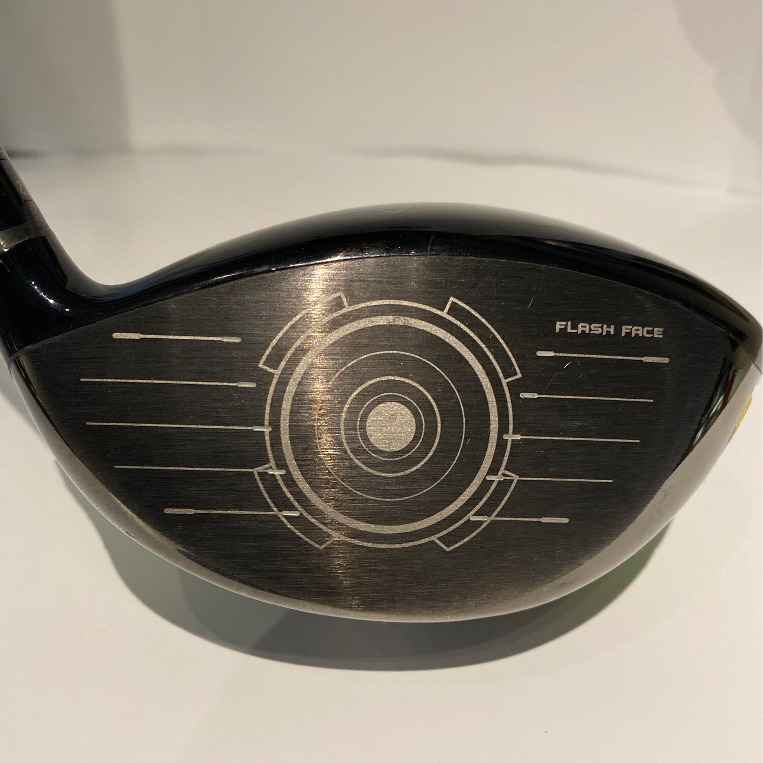 Store Tee Box Indoor Golf