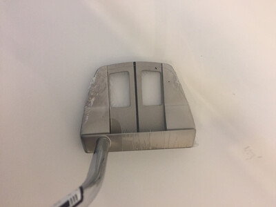 LH TaylorMade TP HYDRORBLAST DuPage Putter (New)