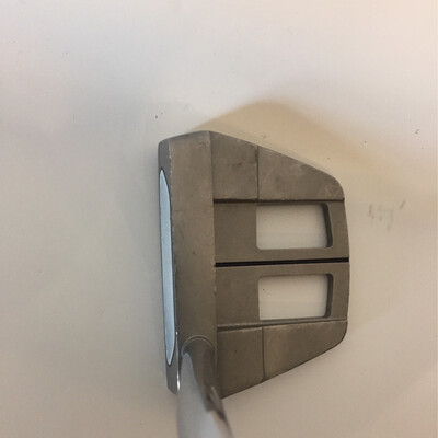 RH TP Hydroblast Dupage Putter Taylormade