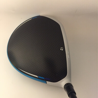 LH Sim 2 9* Driver Stiff Taylormade (RH Shaft) LH Sim 2 9* Driver Stiff Taylormade (RH Shaft)