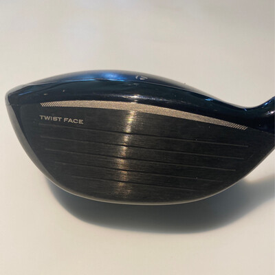 RH Stealth 16.5* 3HL wood Seniors Taylormade - Very good condition