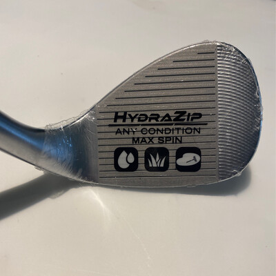 LH RTX6 Zipcore 58*6 Low Wedge *AS NEW* Cleveland