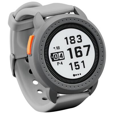 Bushnell Ion Edge GPS Rangefinder Watch