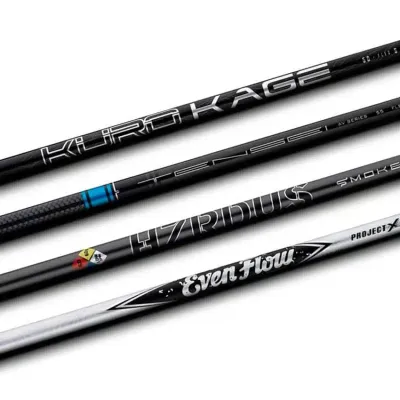 Golf Shafts