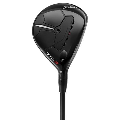Fairway Wood