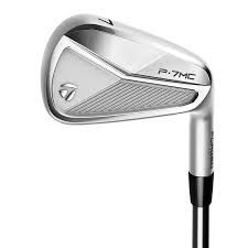 Irons set + individual