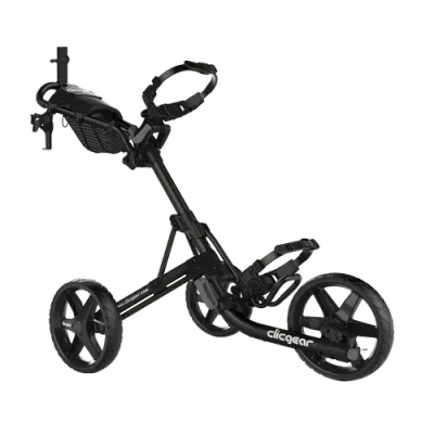 Push Carts & Accessories