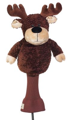 Headcovers