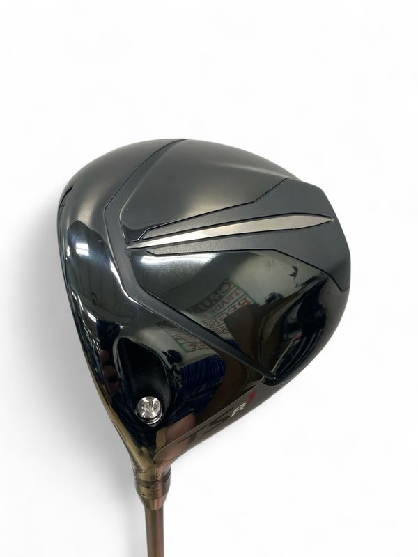 LH TSR1 10.0* Regular Flex Driver Titleist LH TSR1 10.0* Regular Flex Driver Titleist