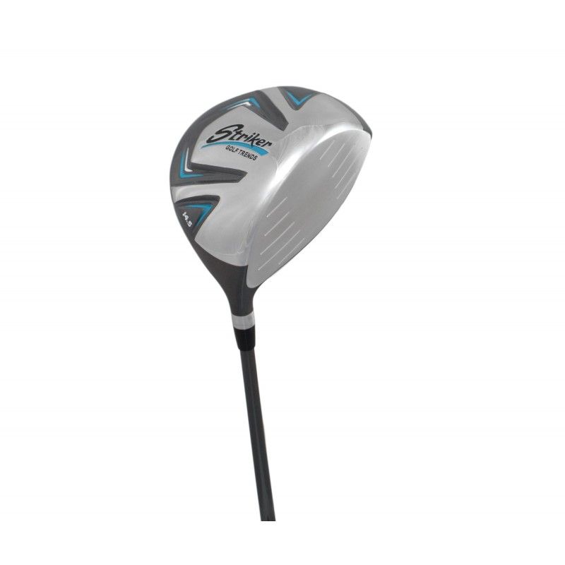 LH Ladies Striker Driver 14.5* Ladies Flex LH Ladies Striker Driver 14.5* Ladies Flex