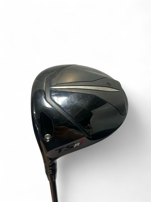 LH TSR1 10.0* Ladies Flex Driver Titleist LH TSR1 10.0* Ladies Flex Driver Titleist