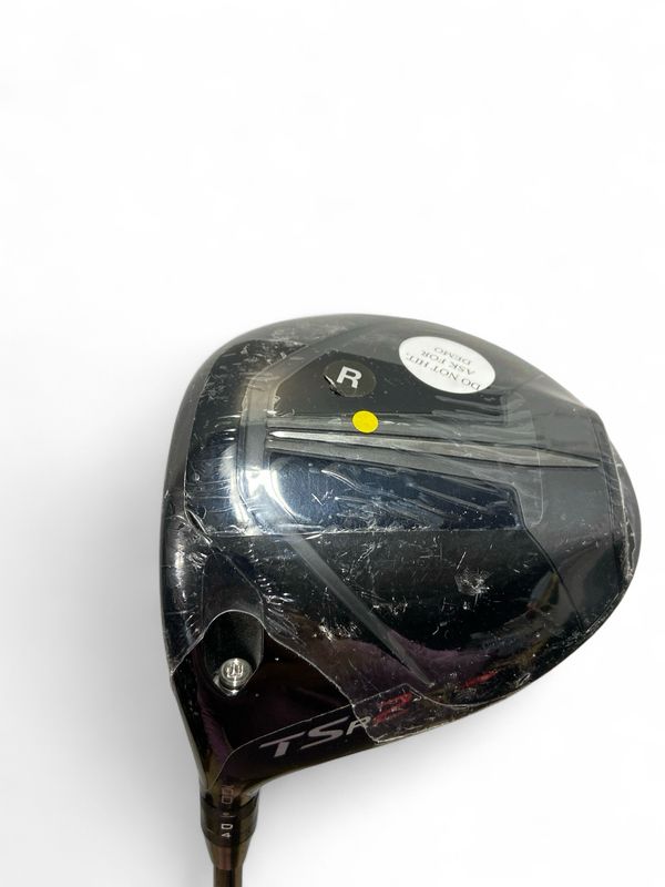 LH TSR2 10.0* Regular Flex Driver Titleist LH TSR2 10.0* Regular Flex Driver Titleist