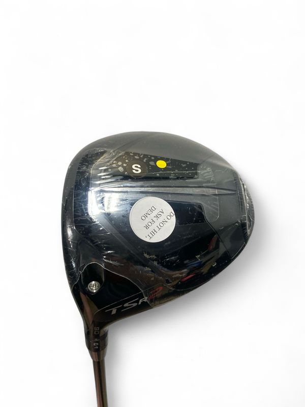 LH TSR2 9.0* Regular Flex Driver Titleist LH TSR2 9.0* Regular Flex Driver Titleist