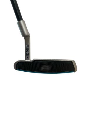 LH Ping Sigma 2 Anser Platinum Putter