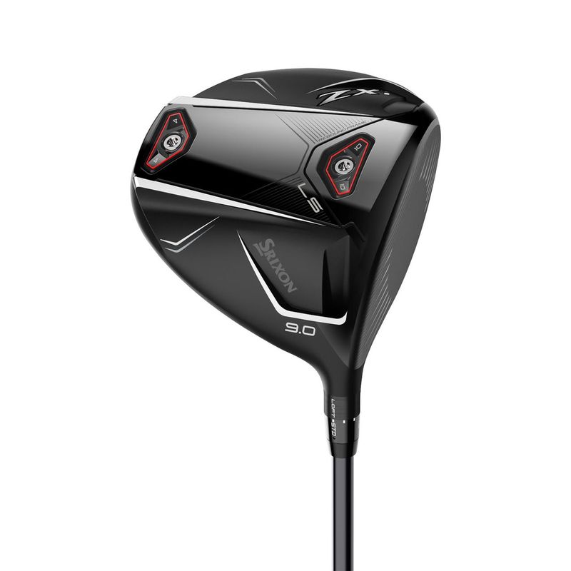 RH ZXi LS 9.0* Stiff Srixon RH ZXi LS 9.0* Stiff Srixon