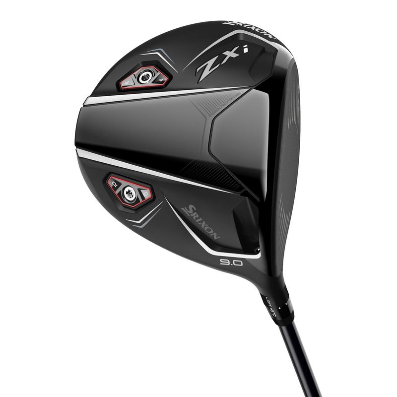 LH ZXi 10.5* Stiff Srixon LH ZXi 10.5* Stiff Srixon
