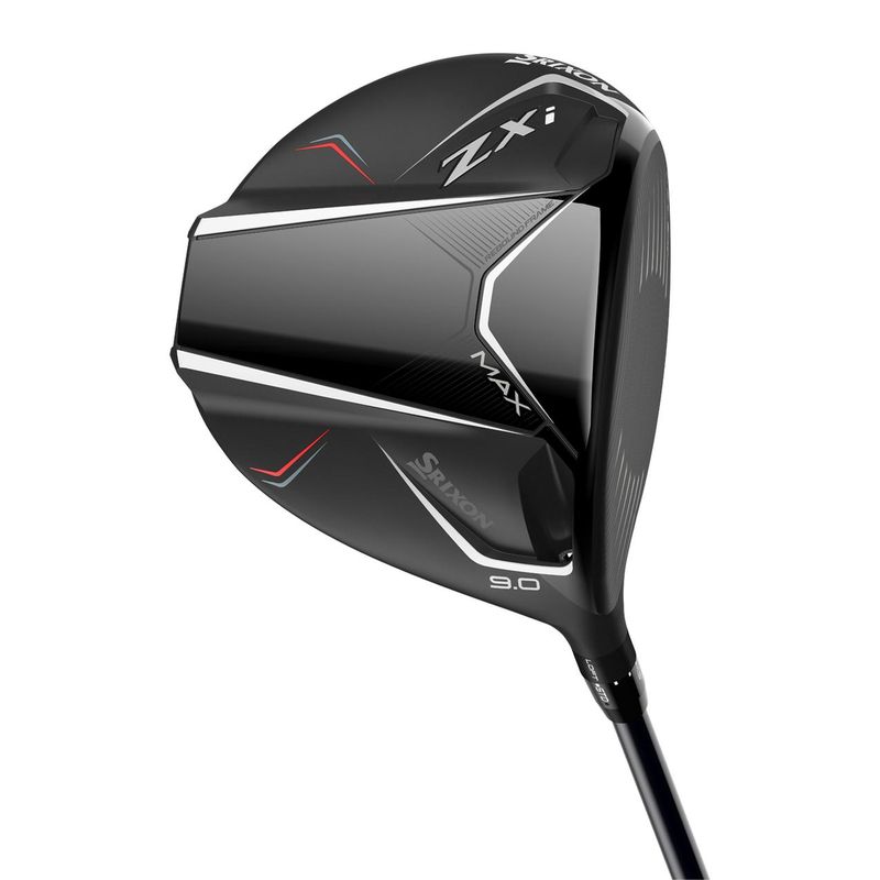 RH ZXi Max 10.5* Stiff Driver Srixon RH ZXi Max 10.5* Stiff Driver Srixon