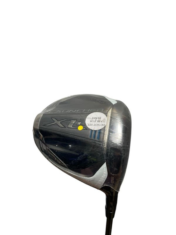 RH Launcher XL2 9* Regular Cleveland Driver RH Launcher XL2 9* Regular Cleveland Driver