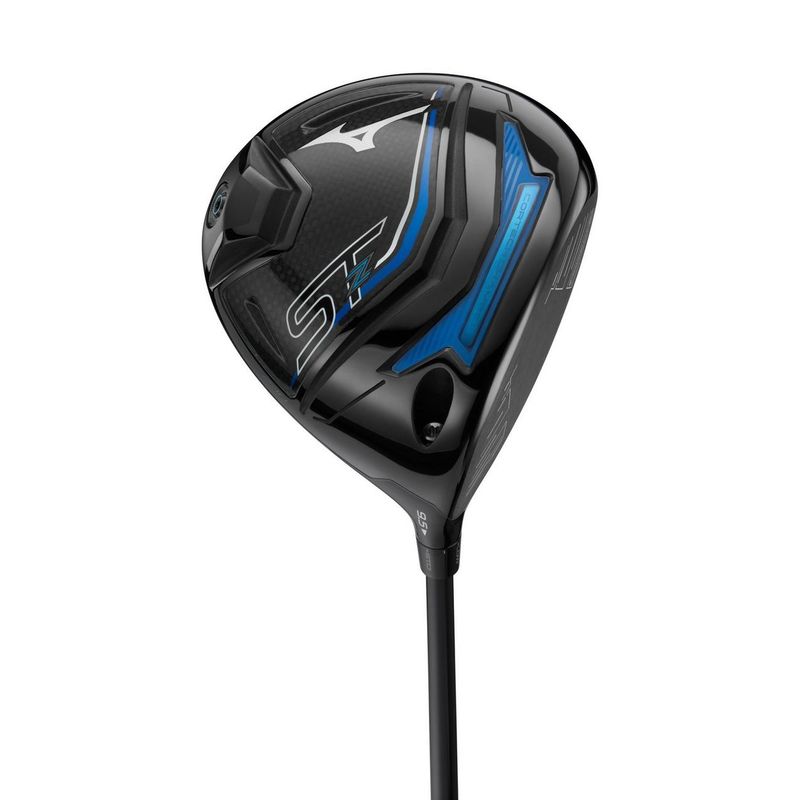 LH ST-Z 230 9.5* Reg Flex Driver Mizuno LH ST-Z 230 9.5* Reg Flex Driver Mizuno