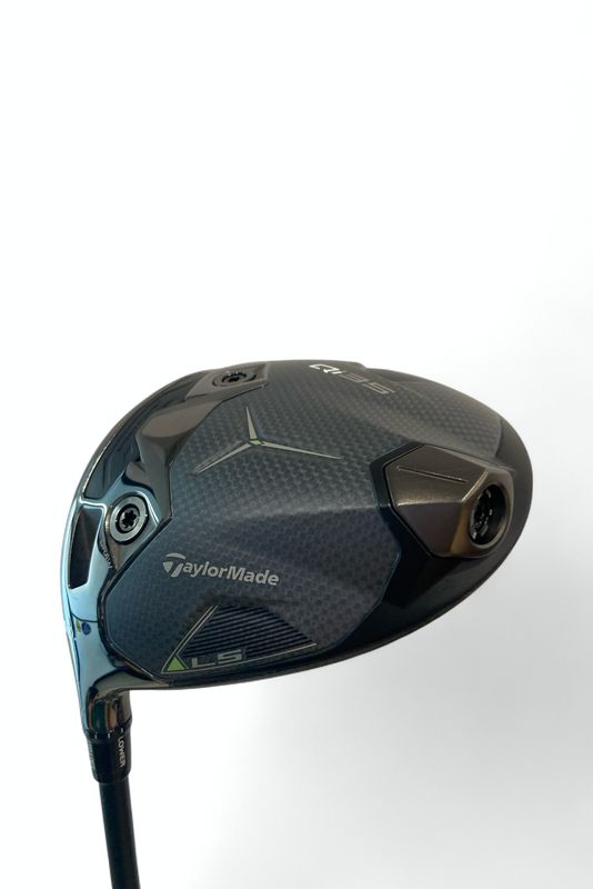 LH Qi35 LS LME 10.5* Regular Driver Taylormade (Mint-HC) LH Qi35 LS LME 10.5* Regular Driver Taylormade (Mint-HC)