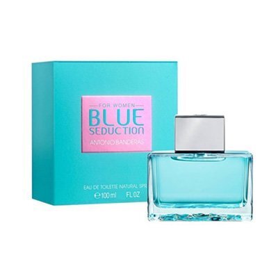 ANTONIO BANDERAS PERFUME 100 ML