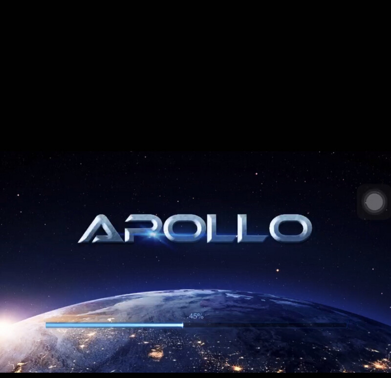 APOLLO