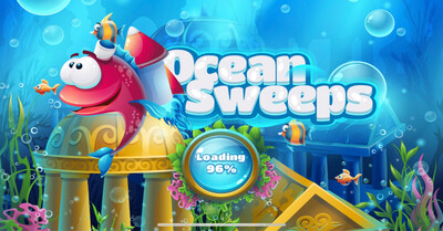 OCEAN SWEEPS