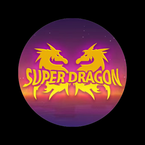 Super Dragon Agent 