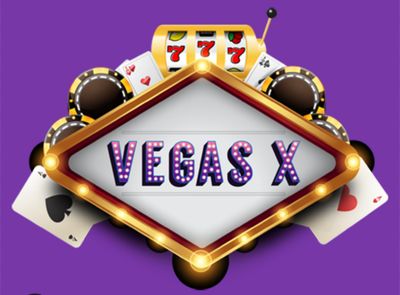 VegasX agent