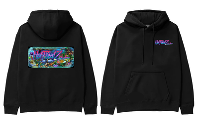Custom merch 