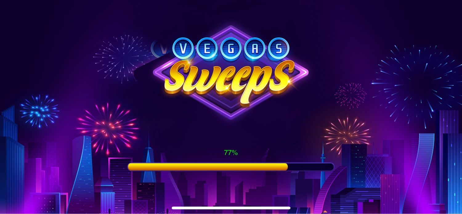Vegas Sweeps