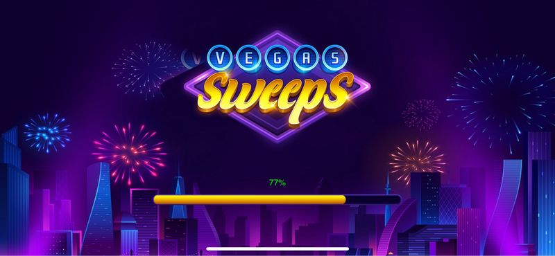 Vegas Sweeps