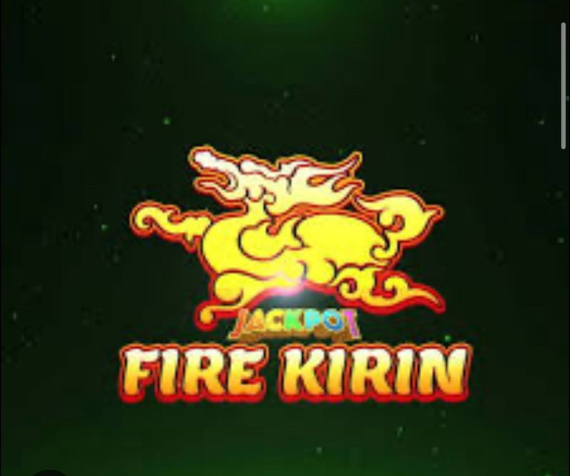 Fire Kirin ~ agent 