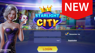 Starlight City