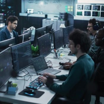 Custom Platform Build Option 3