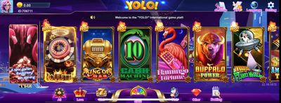 YOLO 