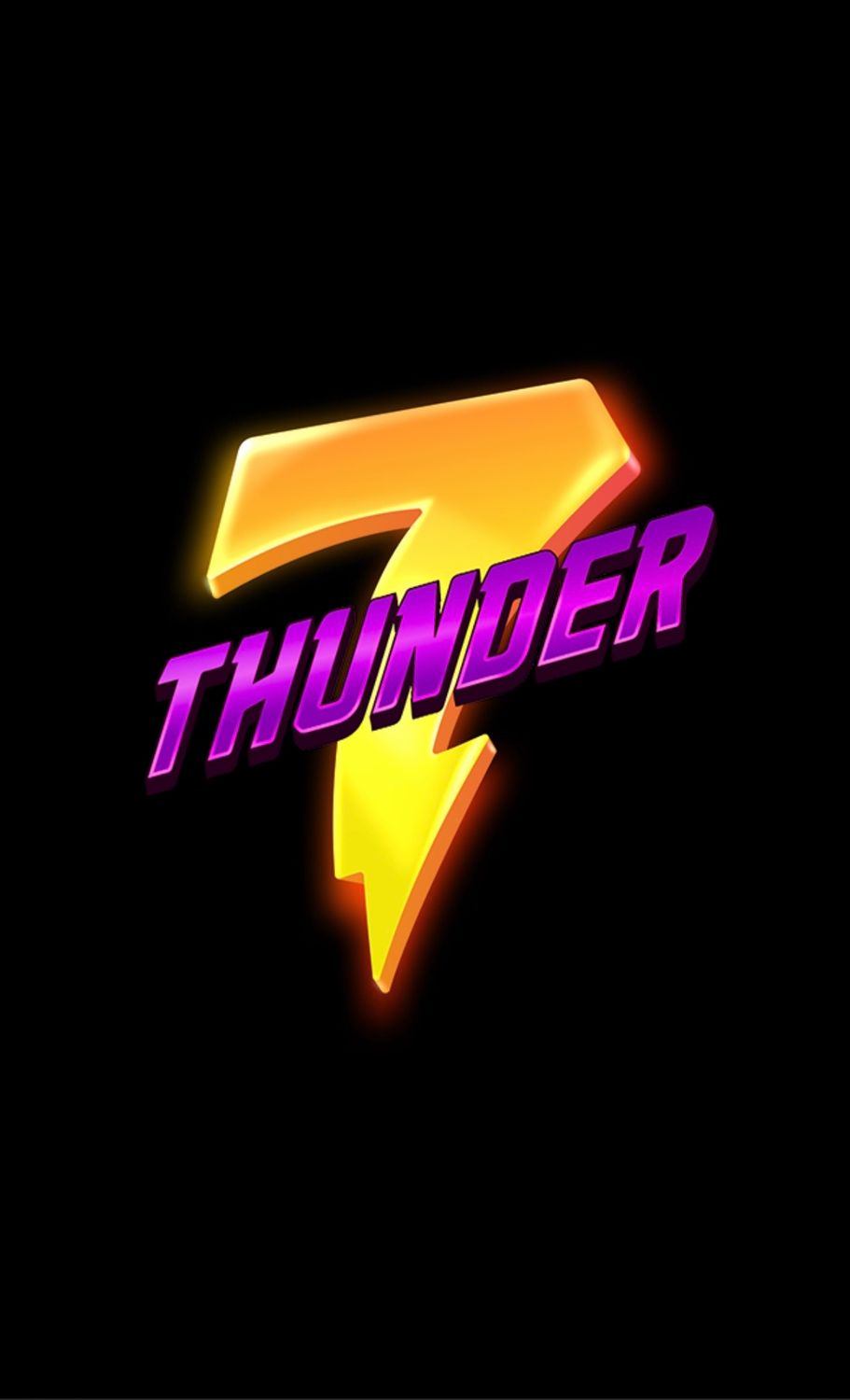 Thunder 7