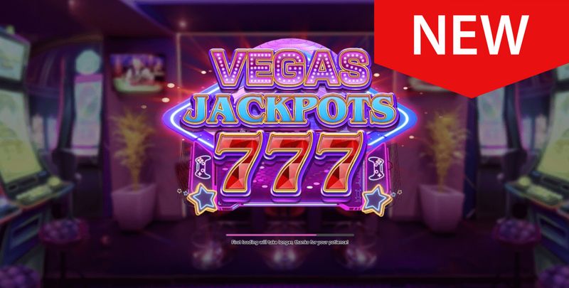 Vegas Jackpot Agent