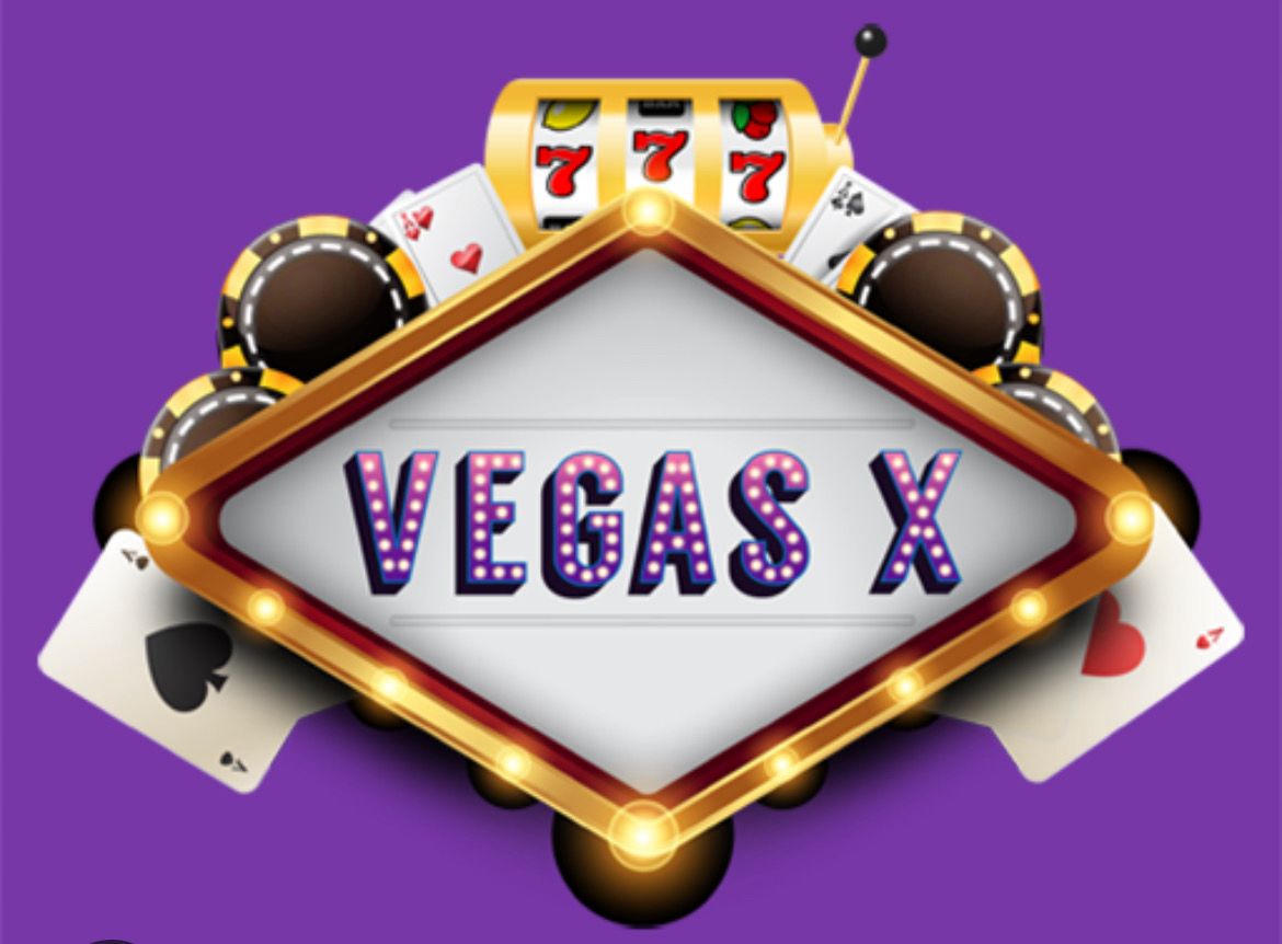VegasX 