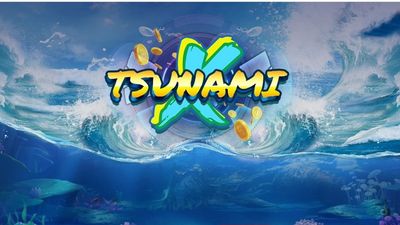 TSUNAMI-X TOURNAMENT