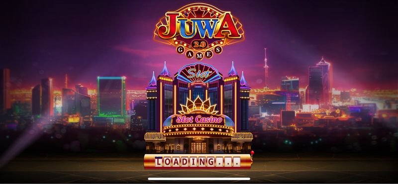 Juwa 2.0 Agent