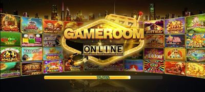 Gameroom Online